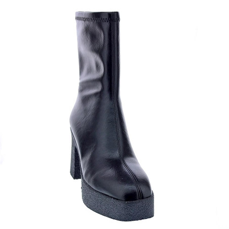 Botines Noa Harmon zapatos Mujer modelo 008448 Negro 