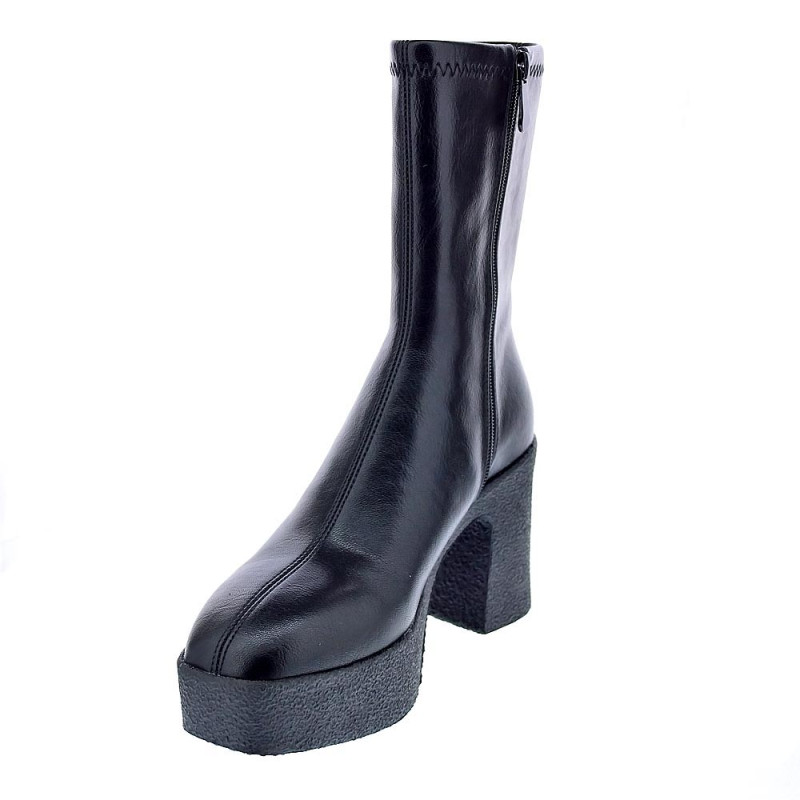 Botines Noa Harmon zapatos Mujer modelo 008448 Negro 