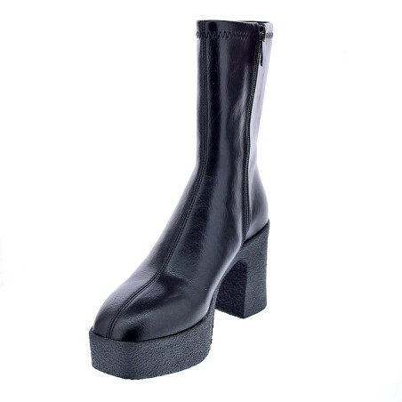 Botines Noa Harmon zapatos Mujer modelo 008448 Negro 