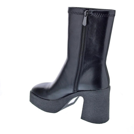 Botines Noa Harmon zapatos Mujer modelo 008448 Negro 