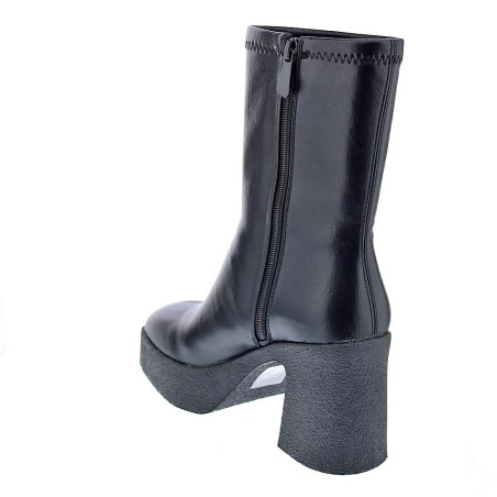 Botines Noa Harmon zapatos Mujer modelo 008448 Negro 