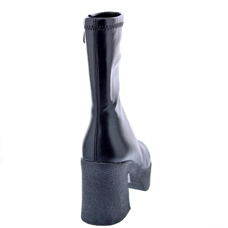 Botines Noa Harmon zapatos Mujer modelo 008448 Negro 