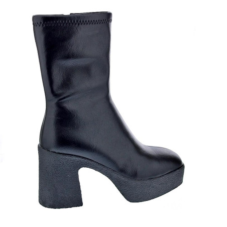 Botines Noa Harmon zapatos Mujer modelo 008448 Negro 