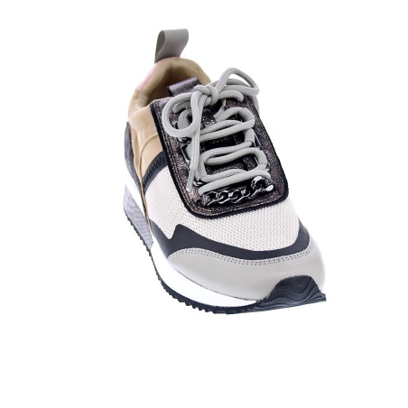 Zapatillas La Strada zapatos Mujer modelo 2013156 Beige 