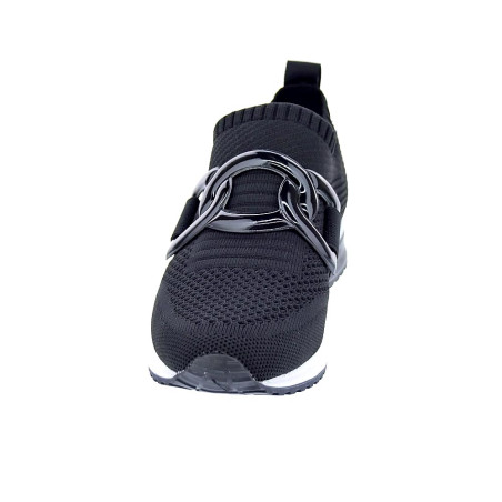 Zapatillas La Strada zapatos Mujer modelo 2203626 Negro 