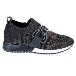 Zapatillas La Strada zapatos Mujer modelo 2203626 Rojo 