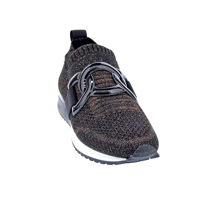 Zapatillas La Strada zapatos Mujer modelo 2203626 Rojo 