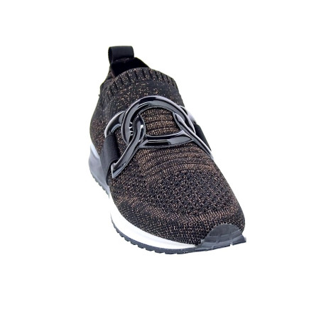 Zapatillas La Strada zapatos Mujer modelo 2203626 Rojo 