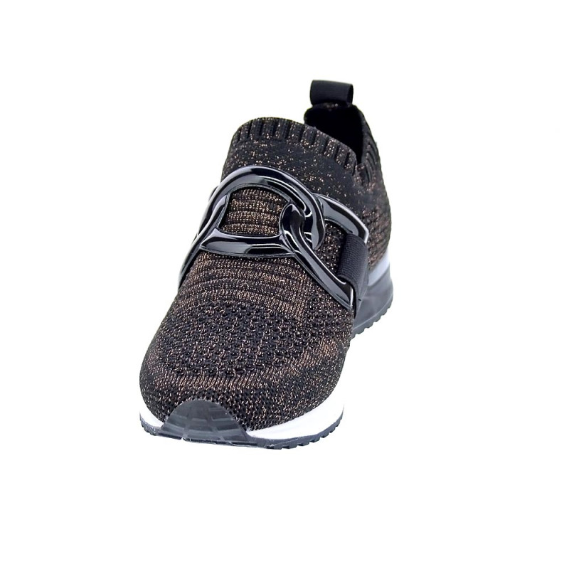 Zapatillas La Strada zapatos Mujer modelo 2203626 Rojo 