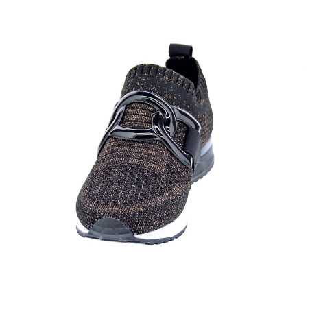 Zapatillas La Strada zapatos Mujer modelo 2203626 Rojo 