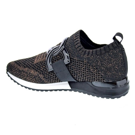 Zapatillas La Strada zapatos Mujer modelo 2203626 Rojo 