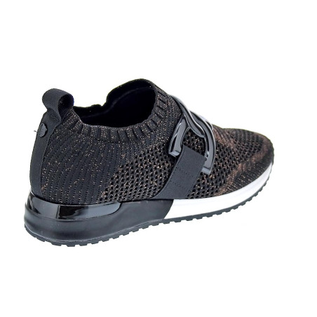 Zapatillas La Strada zapatos Mujer modelo 2203626 Rojo 