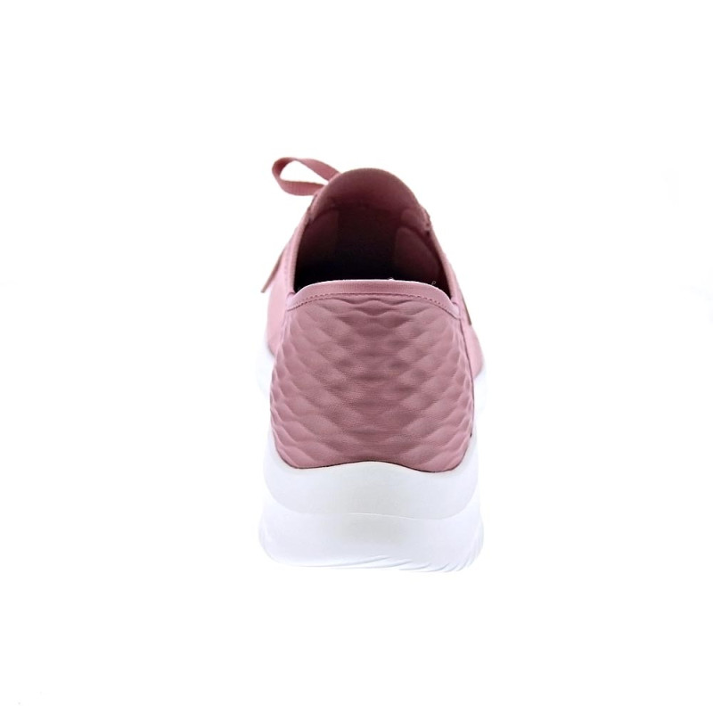 Zapatillas Skechers zapatos Mujer modelo Slip-ins Sports Rosa 