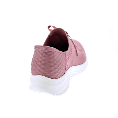 Zapatillas Skechers zapatos Mujer modelo Slip-ins Sports Rosa 