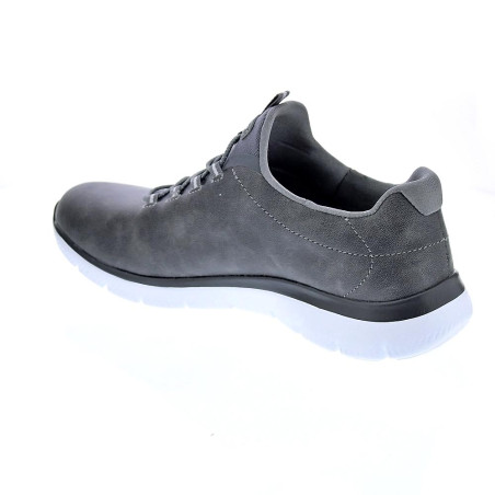 Zapatillas Skechers zapatos Mujer modelo Summits Marrón Elástico