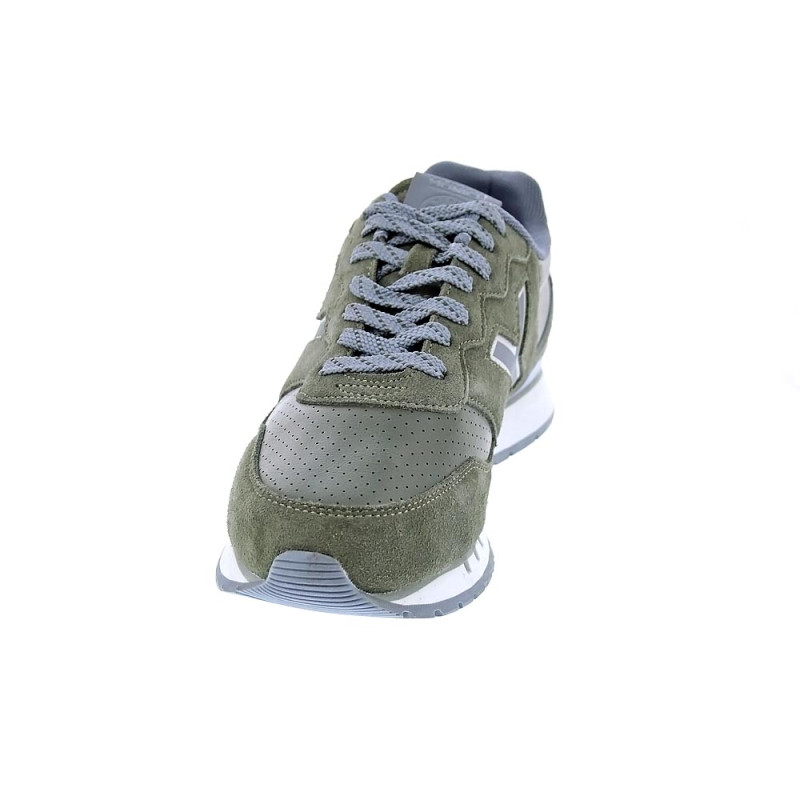Zapatillas Munich zapatos Hombre modelo Dash Premium Verde 