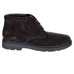 Botines Geox zapatos Hombre modelo Spherica U36D1B C6009 Marrón 