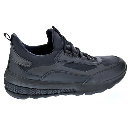 Zapatillas Geox zapatos Hombre modelo Shperica Negro 