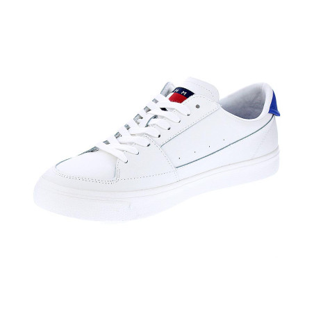 Zapatillas Tommy Hilfiger zapatos Hombre modelo Vulcanized Blanco 