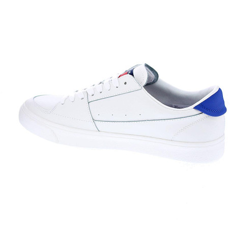 Zapatillas Tommy Hilfiger zapatos Hombre modelo Vulcanized Blanco 