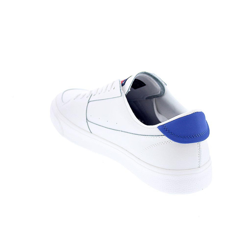 Zapatillas Tommy Hilfiger zapatos Hombre modelo Vulcanized Blanco 