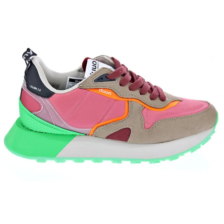 Zapatillas Duuo zapatos Mujer modelo Calma 2.0 Rosa 