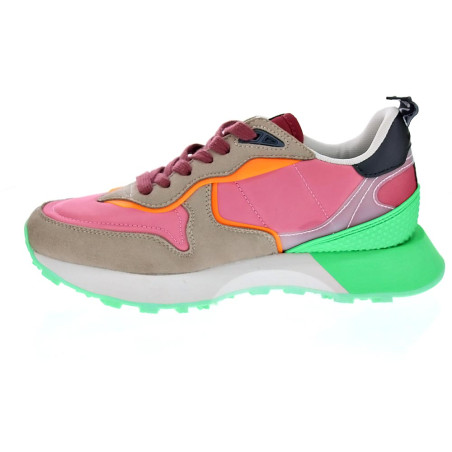 Zapatillas Duuo zapatos Mujer modelo Calma 2.0 Rosa 