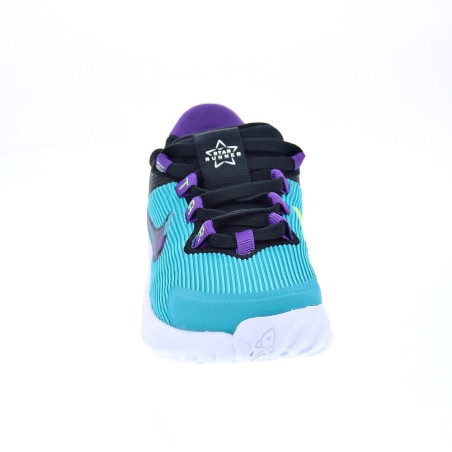 Zapatillas Nike zapatos Niño modelo Star Runner Verde 
