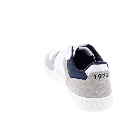 Zapatillas Pepe Jeans zapatos Hombre modelo Kenton Blanco 