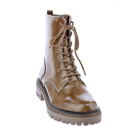 Botines Tamaris zapatos Mujer modelo 25294 Marrón 