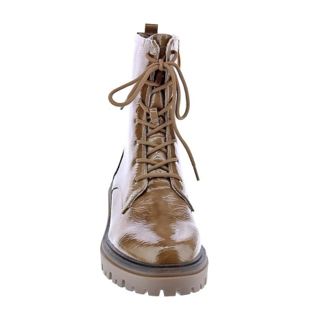 Botines Tamaris zapatos Mujer modelo 25294 Marrón 