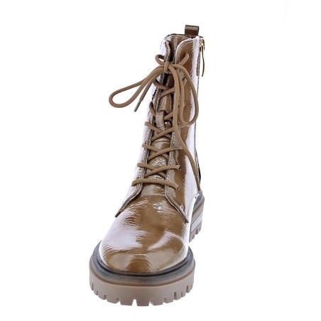 Botines Tamaris zapatos Mujer modelo 25294 Marrón 