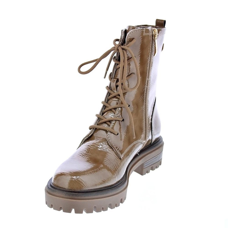 Botines Tamaris zapatos Mujer modelo 25294 Marrón 