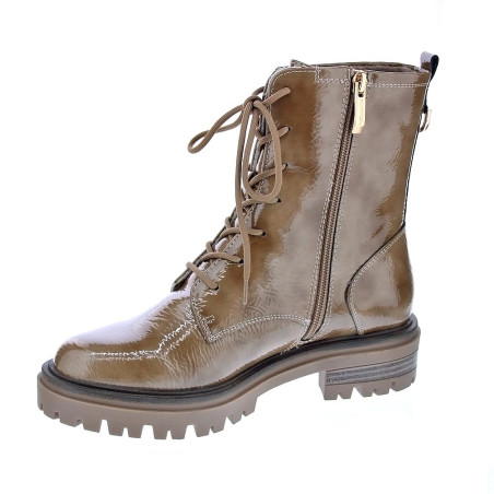 Botines Tamaris zapatos Mujer modelo 25294 Marrón 