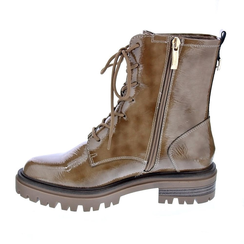 Botines Tamaris zapatos Mujer modelo 25294 Marrón 