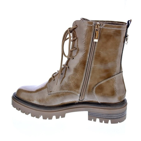 Botines Tamaris zapatos Mujer modelo 25294 Marrón 