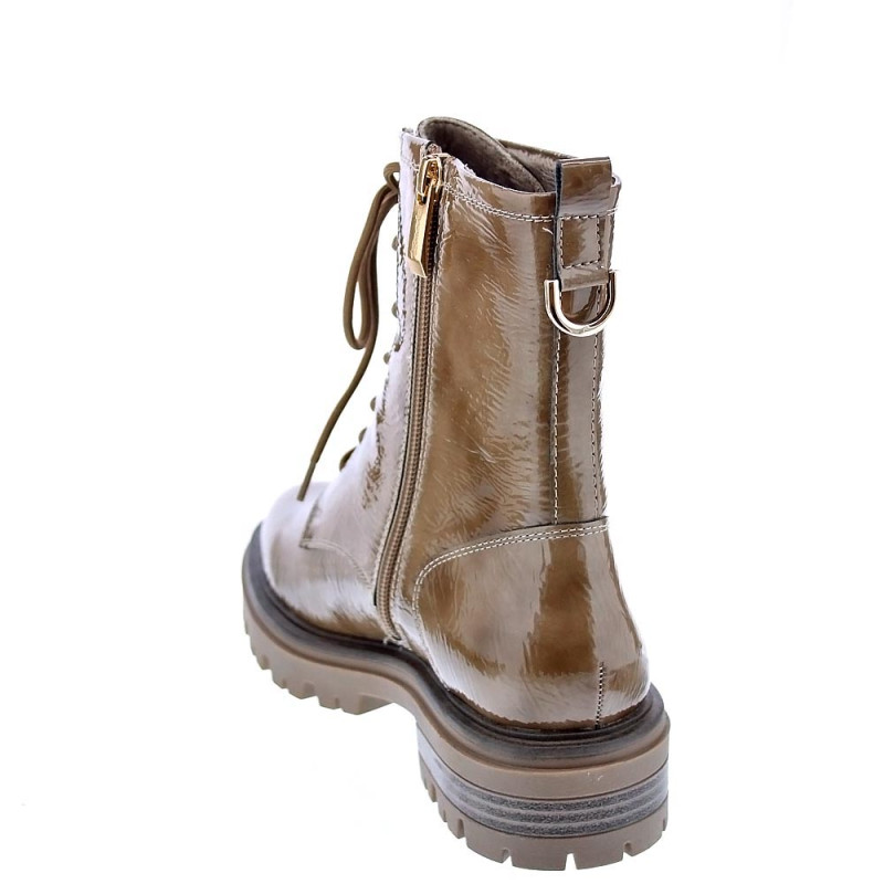 Botines Tamaris zapatos Mujer modelo 25294 Marrón 