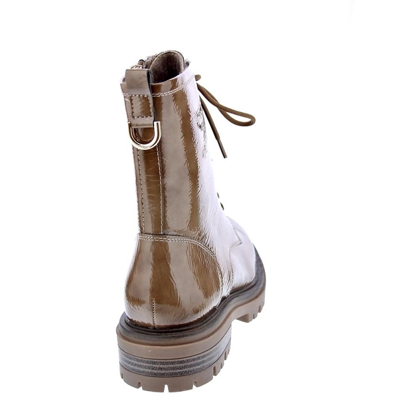 Botines Tamaris zapatos Mujer modelo 25294 Marrón 