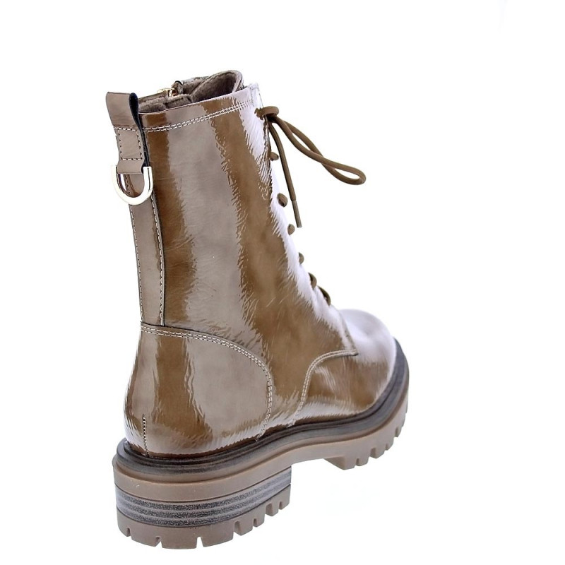 Botines Tamaris zapatos Mujer modelo 25294 Marrón 