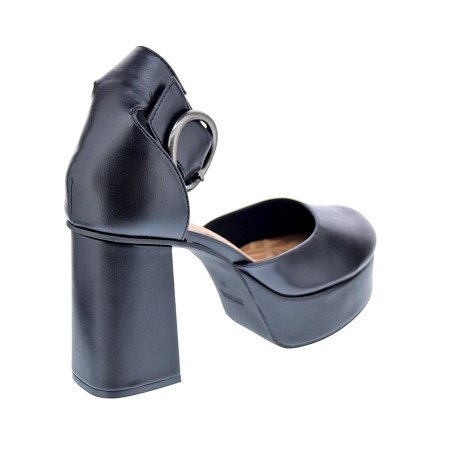 Zapatos tacón Mtng zapatos Mujer modelo Sindy Negro 