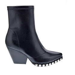 Botines Noa Harmon zapatos Mujer modelo 008072 Negro 