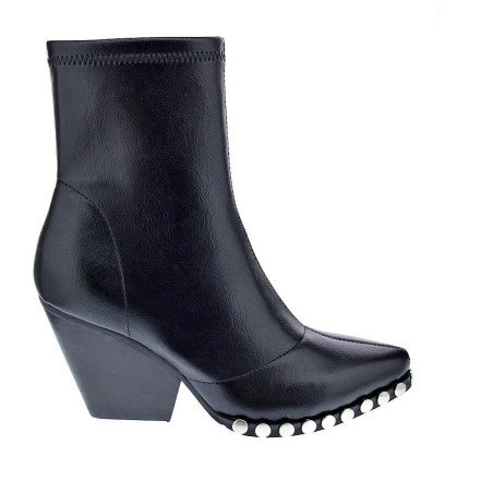 Botines Noa Harmon zapatos Mujer modelo 008072 Negro 