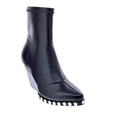 Botines Noa Harmon zapatos Mujer modelo 008072 Negro 