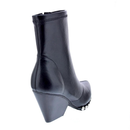 Botines Noa Harmon zapatos Mujer modelo 008072 Negro 
