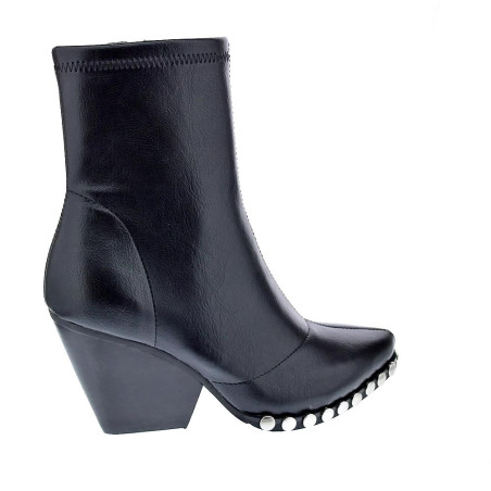 Botines Noa Harmon zapatos Mujer modelo 008072 Negro 