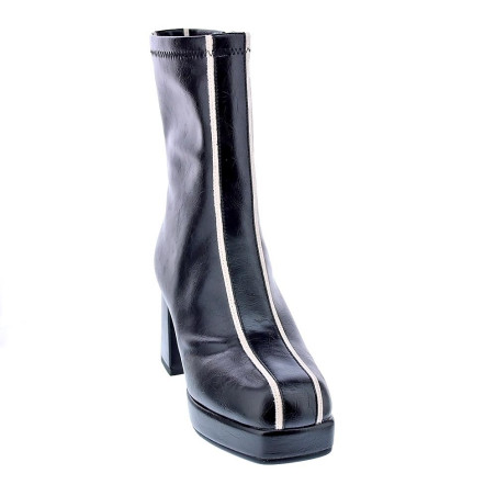 Botines Noa Harmon zapatos Mujer modelo 009106 Negro 