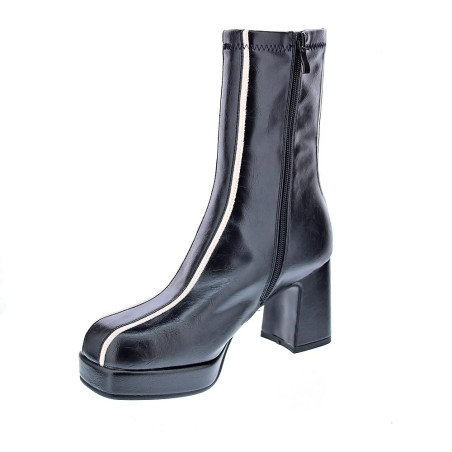 Botines Noa Harmon zapatos Mujer modelo 009106 Negro 