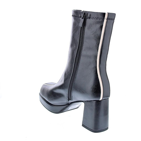 Botines Noa Harmon zapatos Mujer modelo 009106 Negro 