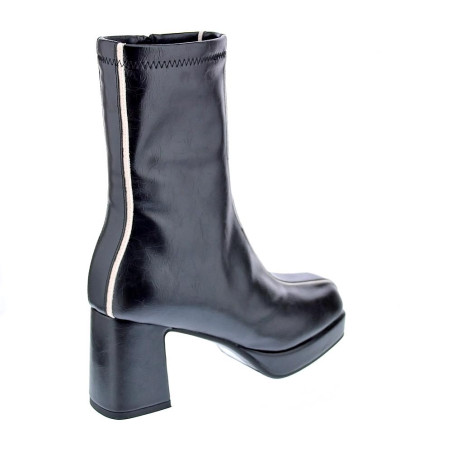 Botines Noa Harmon zapatos Mujer modelo 009106 Negro 