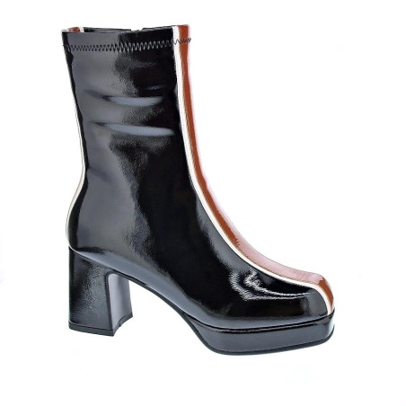 Botines Noa Harmon zapatos Mujer modelo 009106 Negro 